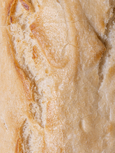 Load image into Gallery viewer, Close up shot of Bread SRSLY gluten-free sourdough pullman loaf.