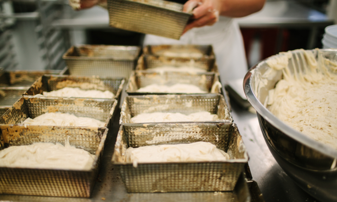 Sourdough Wild Yeast Vs Commercial Yeast