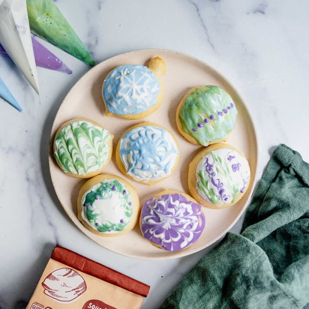 Decorative Bread Rols Decorated Dinner Roll
