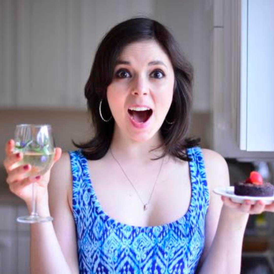 Ambassador Highlight: Meet Jessica of Tasty Meditation! – Bread SRSLY