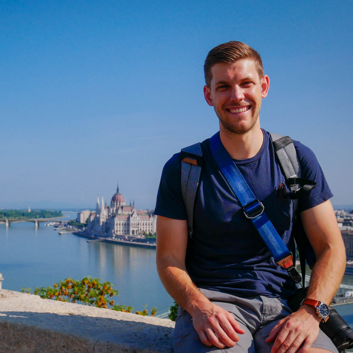 5 Gluten-Free Travel Tips & Best Cities to Eat Gluten-Free