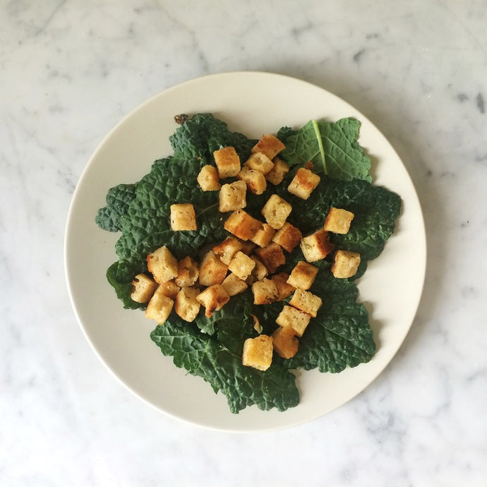 Gluten-Free Croutons