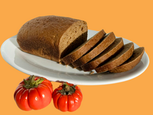 Load image into Gallery viewer, Pumpkin Spice Gluten-Free Sourdough Loaf - 3 Pack (Gum-Free, Rice-Free)