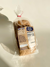 Load image into Gallery viewer, Gum-Free, Rice-Free Sourdough Loaf - 3 Pack