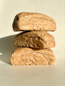 Gum-Free, Rice-Free Sourdough Loaf - 3 Pack