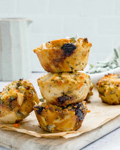 Load image into Gallery viewer, Bread SRSLY Gluten-Free Sourdough Stuffing Muffins