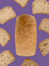 Load image into Gallery viewer, Gum-Free, Rice-Free Sourdough Loaf - 3 Pack