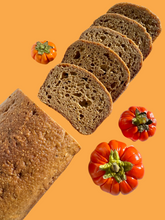 Load image into Gallery viewer, Pumpkin Spice Gluten-Free Sourdough Loaf - 3 Pack (Gum-Free, Rice-Free)