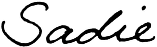 Signature