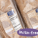 Gum-Free, Rice-Free Sourdough Value Pack (2 XL Loaves)